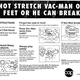 Illustration for article titled Vac-Man Was One Space Monster Who Sucked, Literally